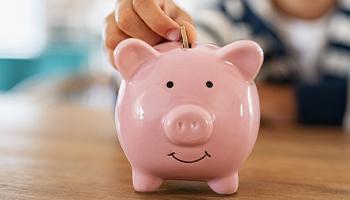 cost compare piggy bank