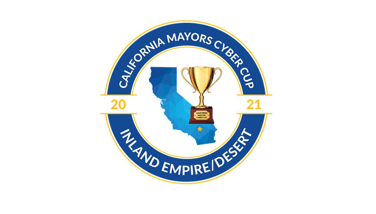 CA Mayors Cyber Cup