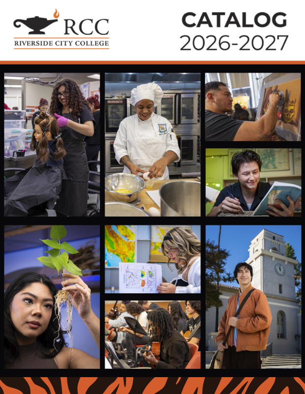 Catalog Cover 2026-2027 Catalog Cover