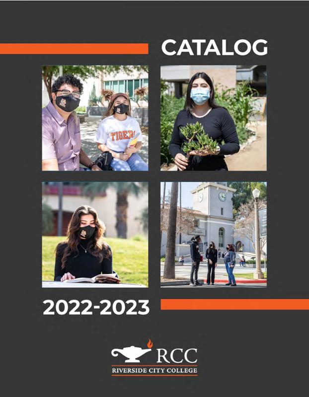 2019 - 2020 Catalog Cover