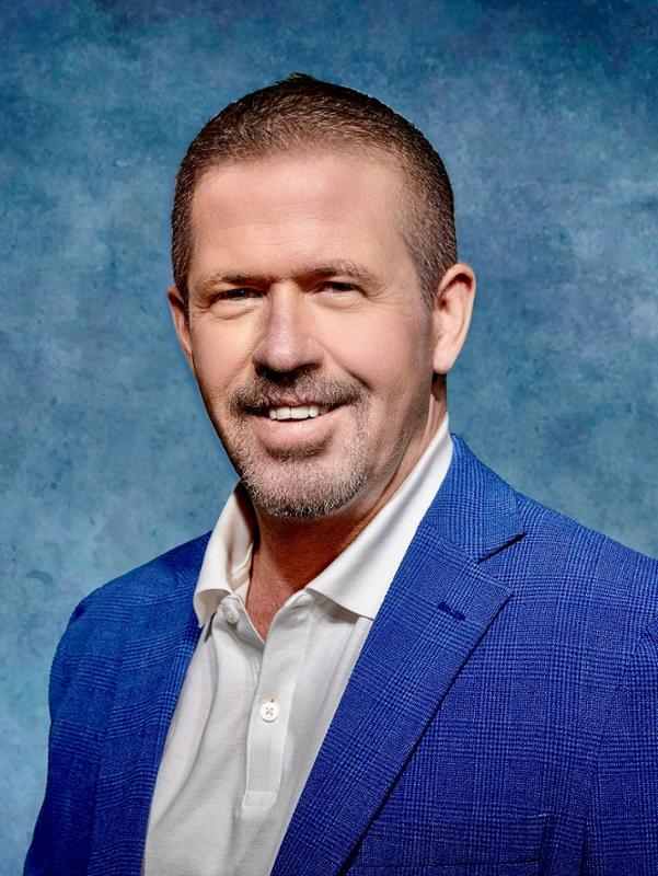 Garth Schultz