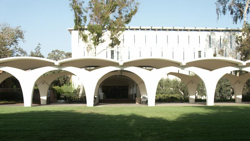 Rivera Library