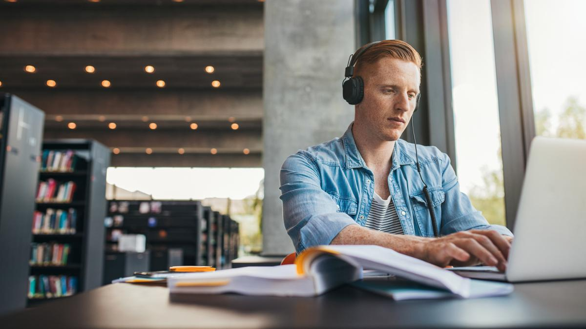 Study Space