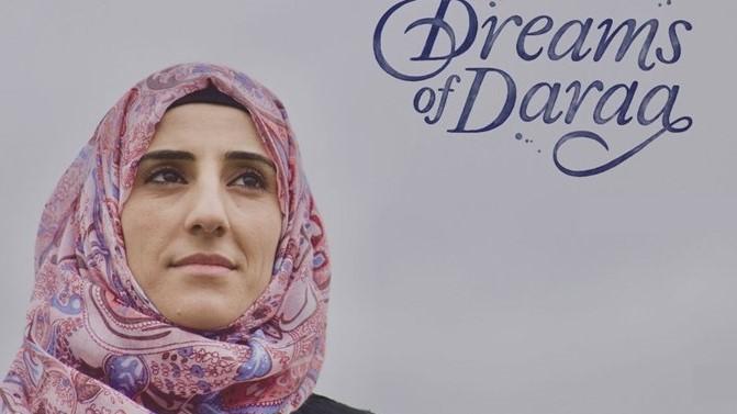 Dreams of Daraa