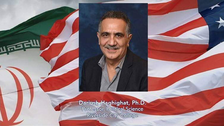 Distinguished Faculty Lecture