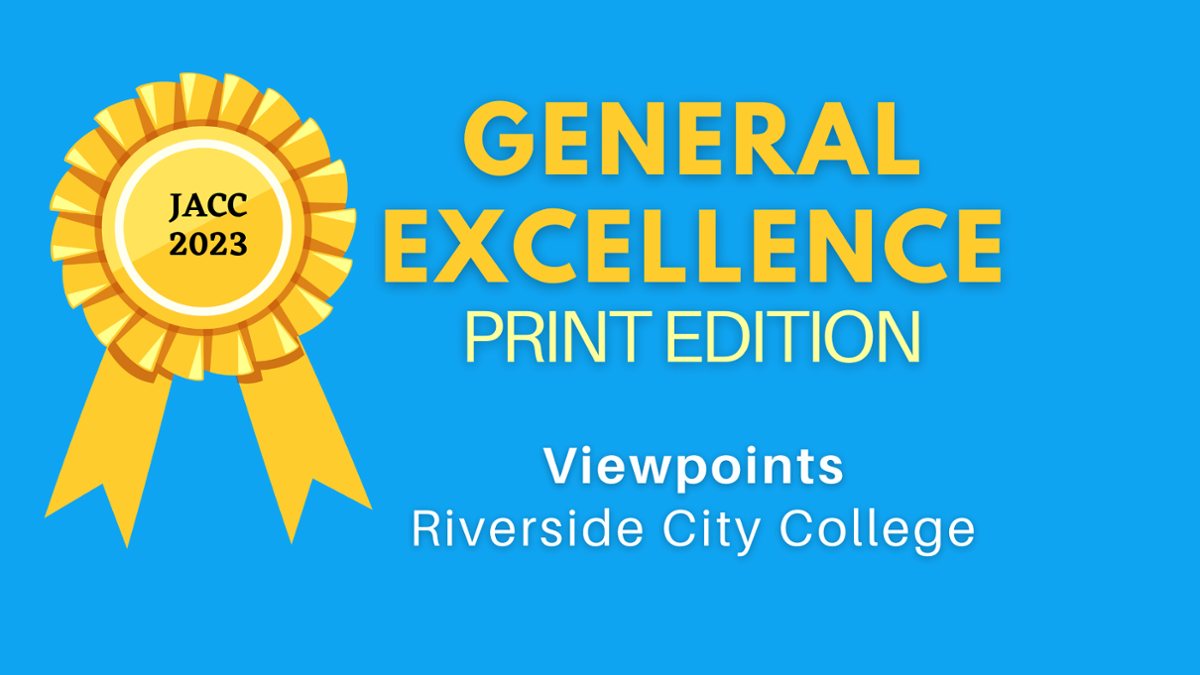 JACC General Excellence Print Edition