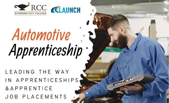 RCC Auto Apprenticeships