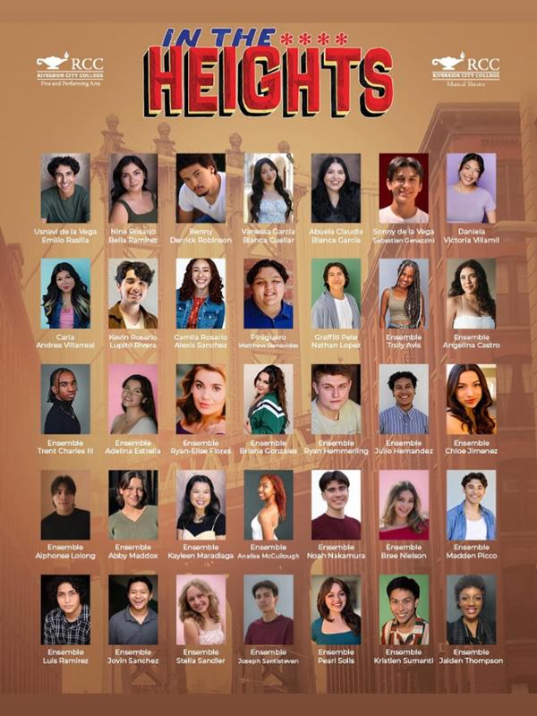 in the heights cast in the heights cast