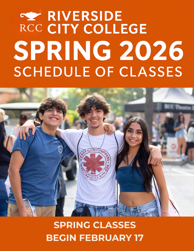 Spring Class Schedule Spring Class Schedule