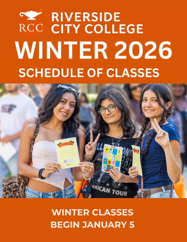 Winter Class Schedule Winter Class Schedule