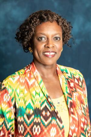 FeRita Carter