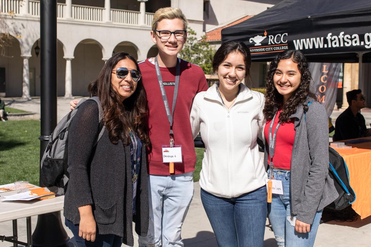 Riverside City College Spring 2024 Uf Calendar Fall 2024