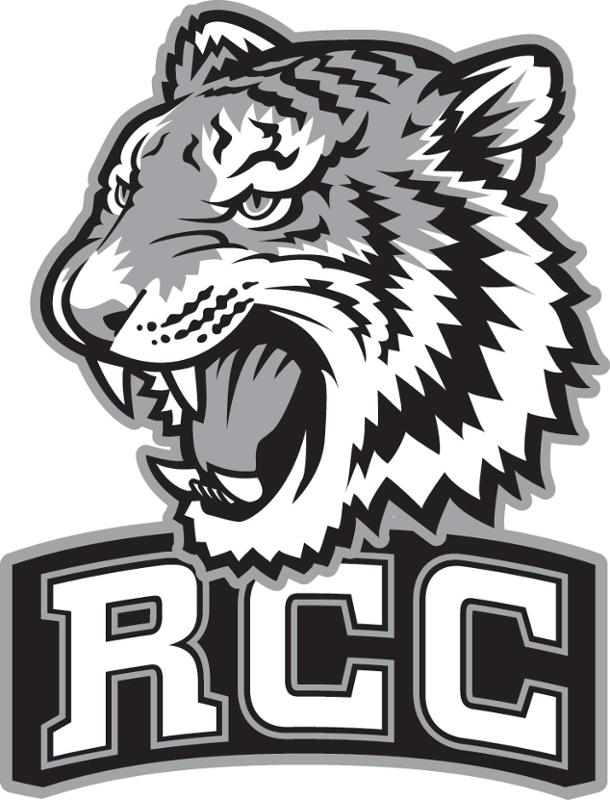 RCC Tiger Master gray new