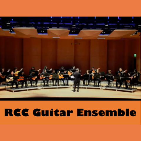 Guitar Ensemble