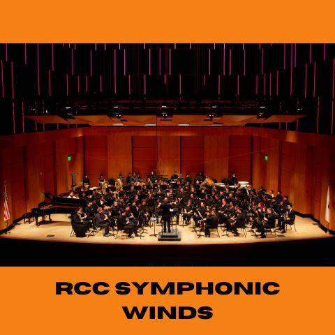 Symphonic Winds