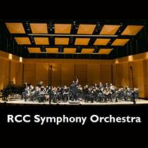 Symphony Orchestra