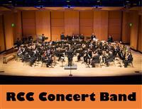 RCC Concert Band