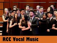 RCC Vocal