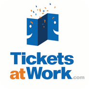 tickets at work icon