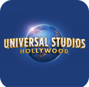 Universal Studios Icon