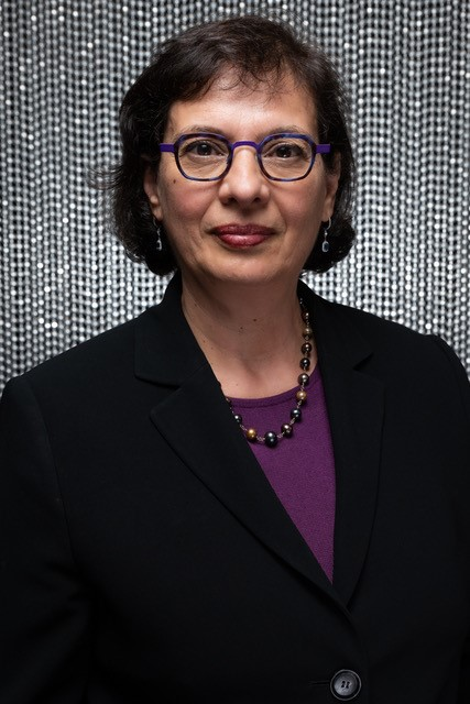 Sonia Nazario