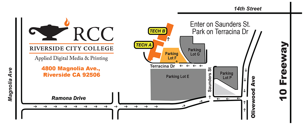 Open House Map