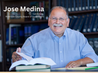 Jose Medina