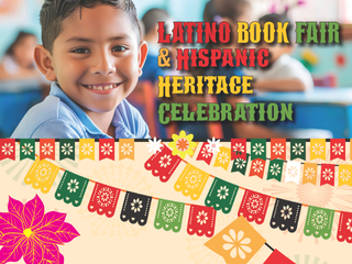 Latino Book Fair