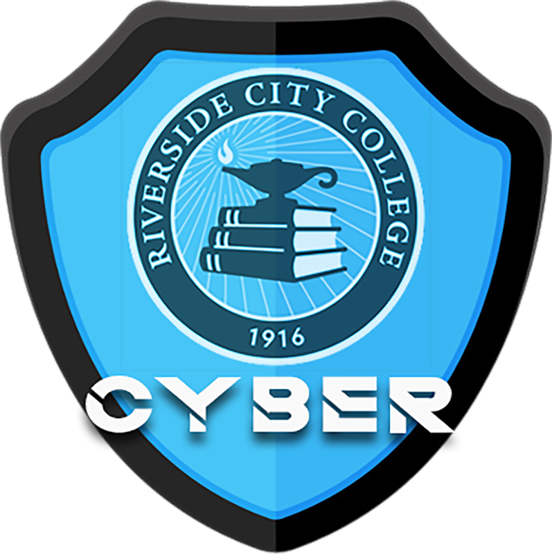 Cybersecurity logo